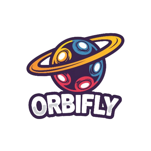 The Orbifly